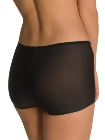 5-Pack Microfiber Boyshort