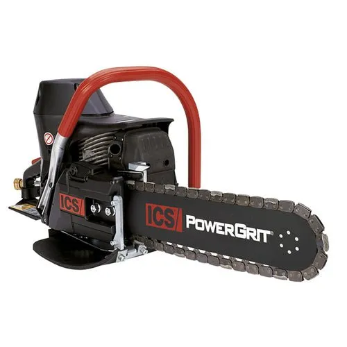 680ES-PG10, Powergrit Saw Package