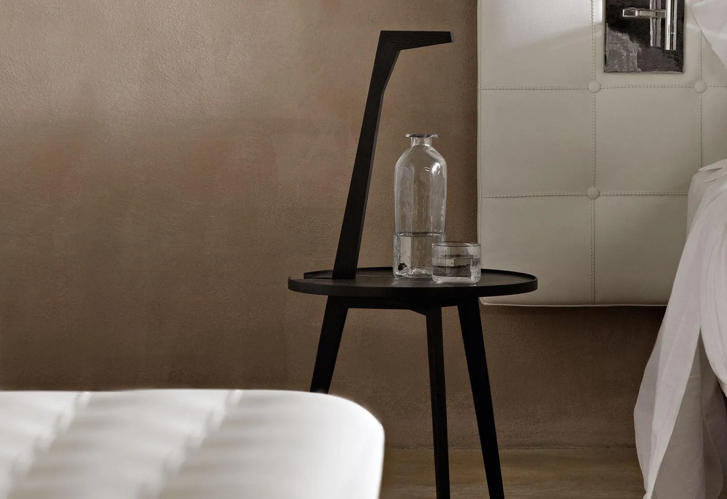 834 Cicognino Side Table