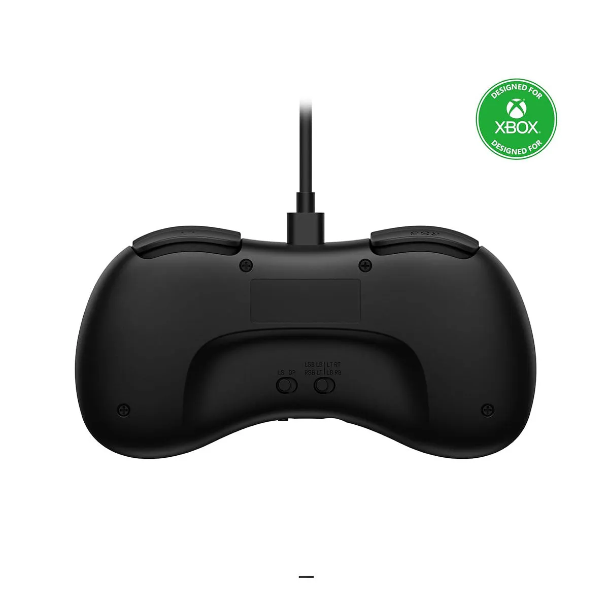 8Bitdo M30 Wired Controller For Xbox   Game Pass Code (82DA)