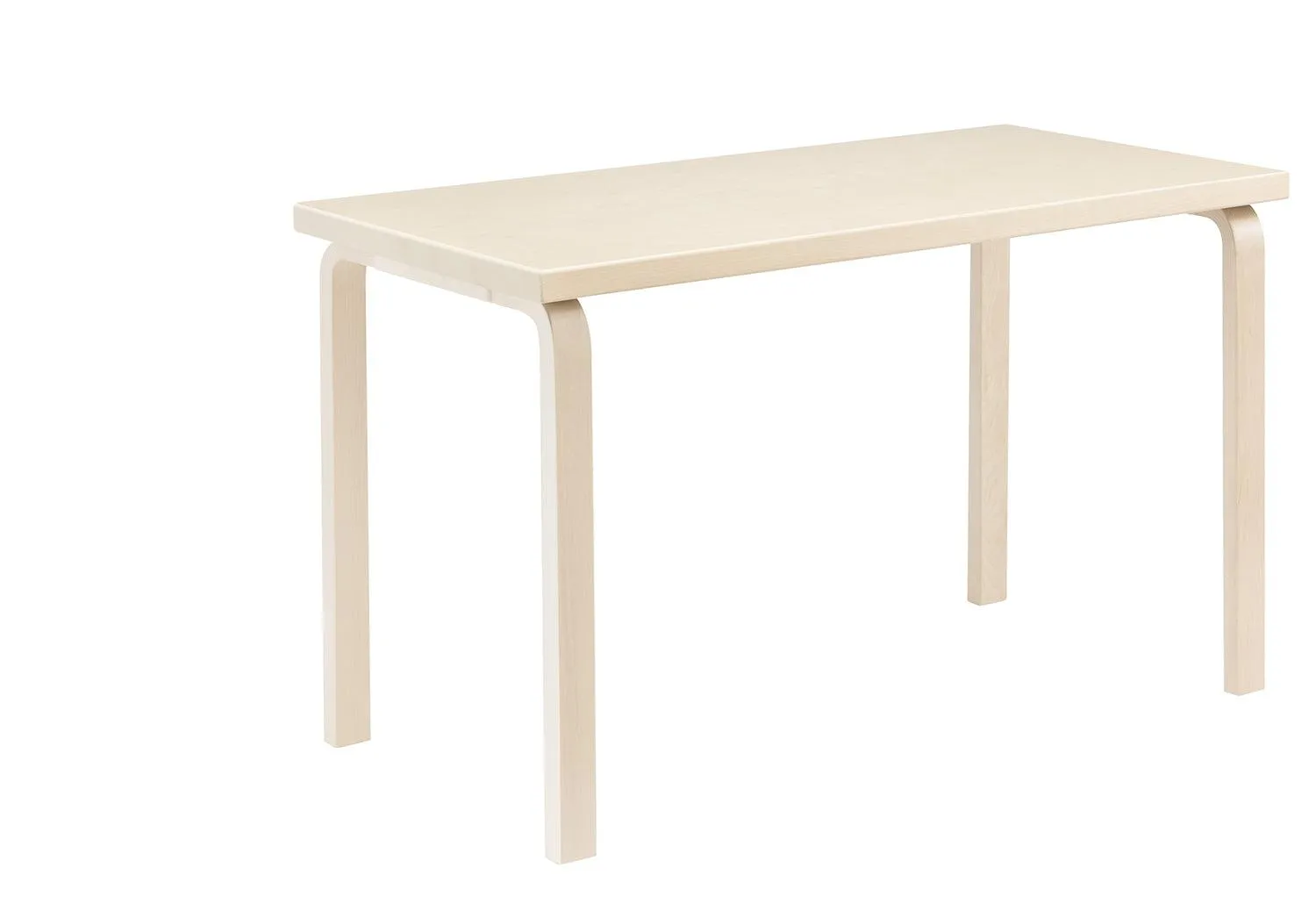 Aalto Table 80