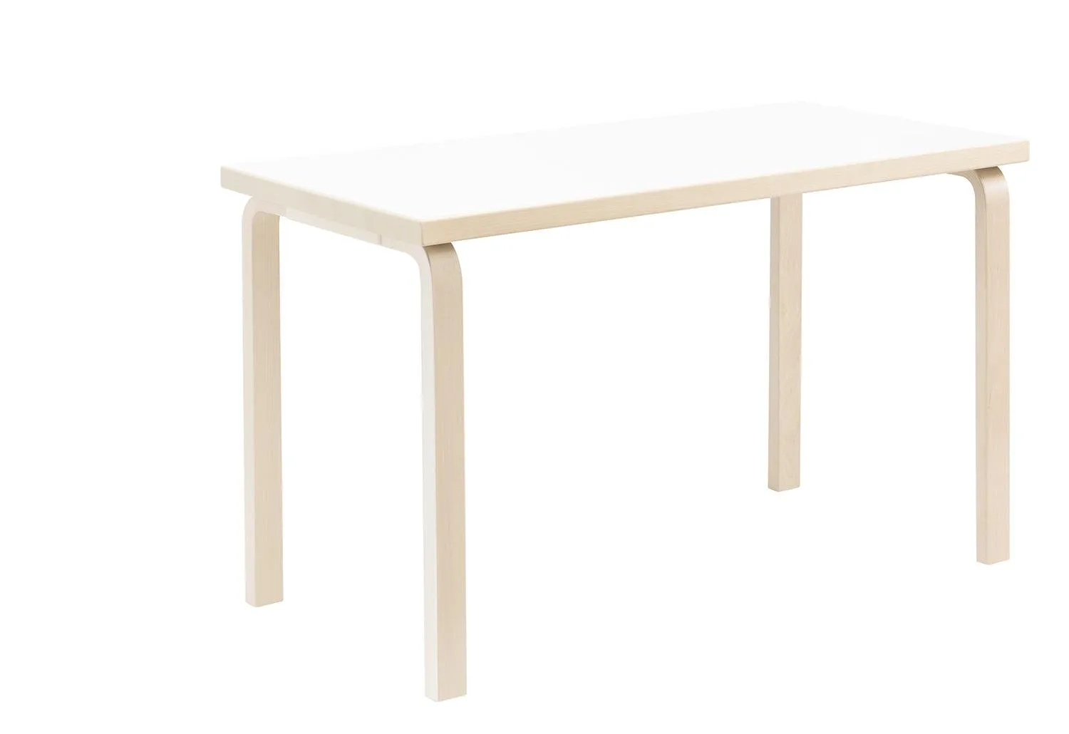 Aalto Table 80