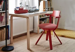 Aalto Table 80