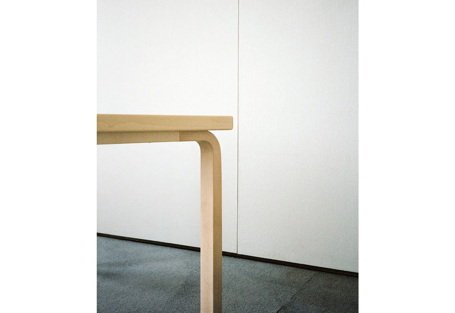 Aalto Table 81