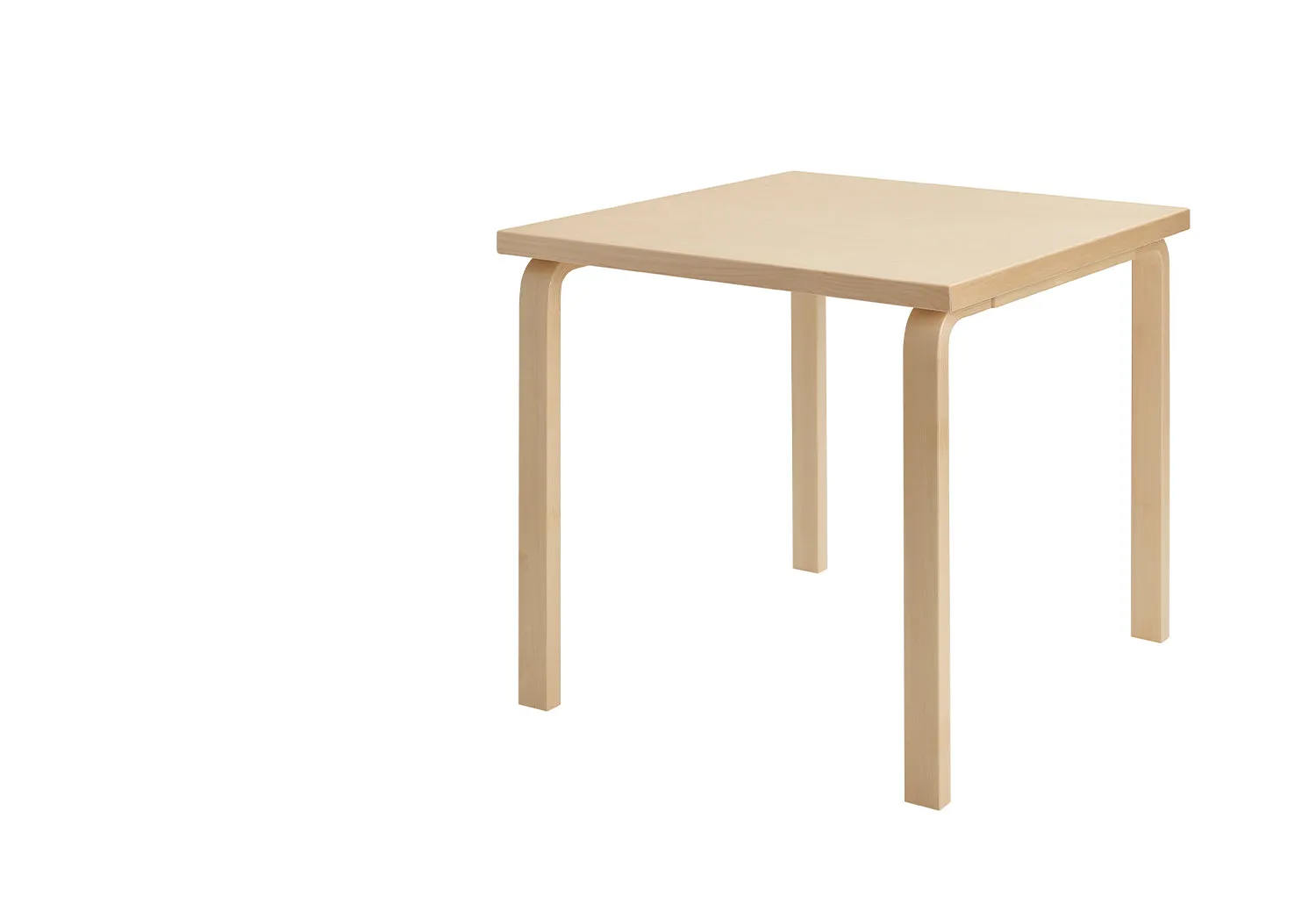 Aalto Table 81