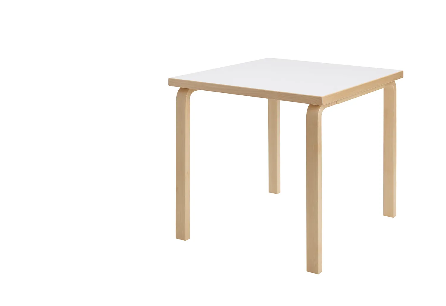 Aalto Table 81