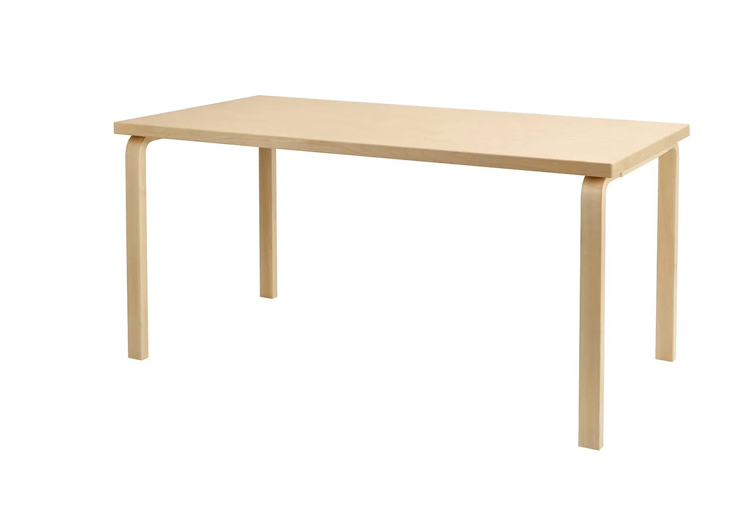 Aalto Table 81