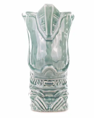 Alien Queen Tiki Mug (Acid Blood Variant)