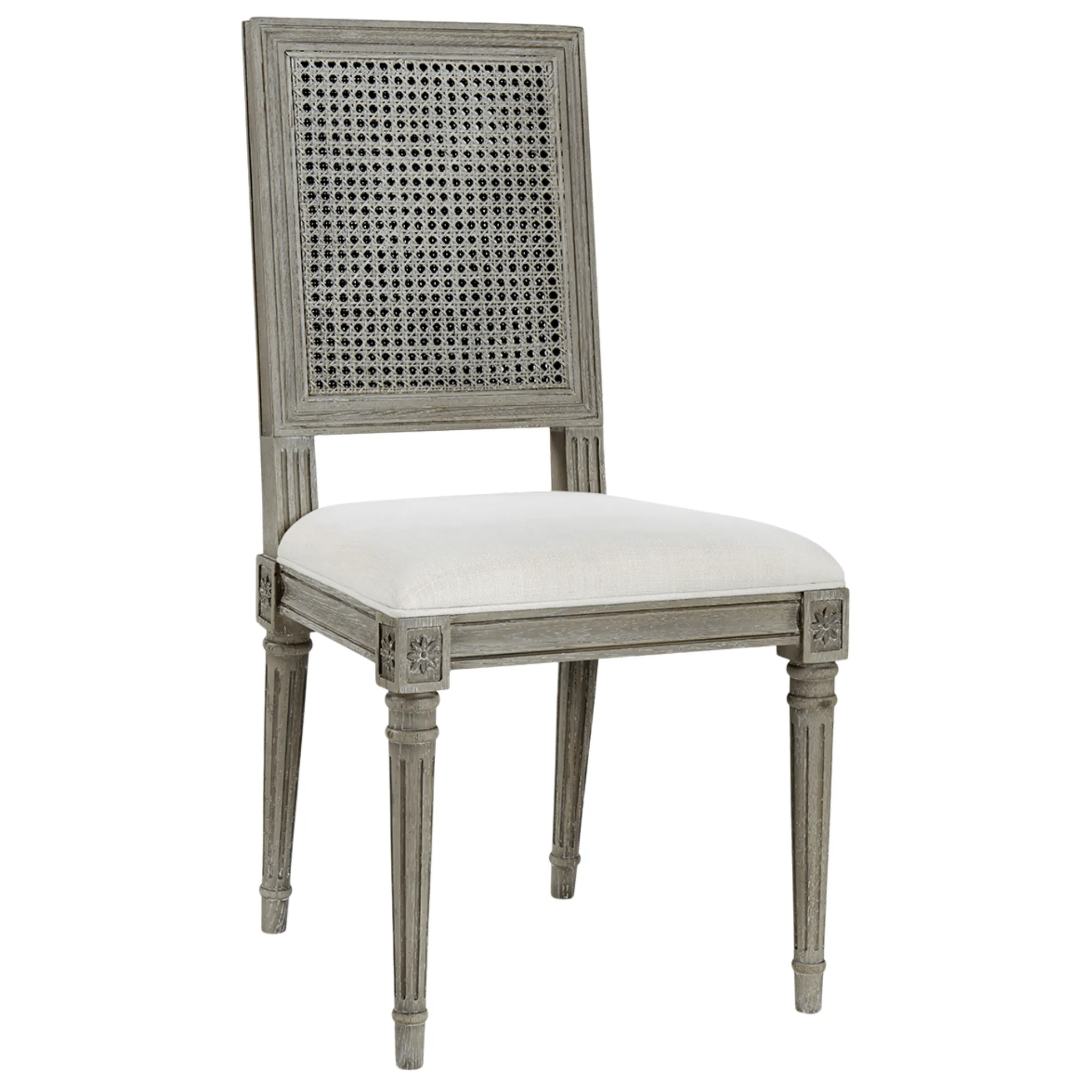 Annette Side Chair