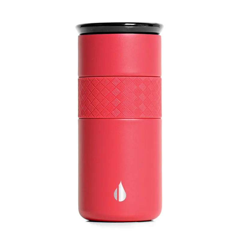 Artisan 16oz Tumbler - Matte Red