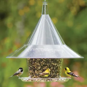 Arundale Sky Cafe Feeder