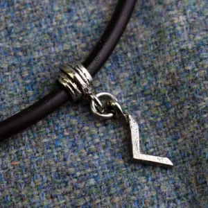 Asgard Cen Rune Pendant