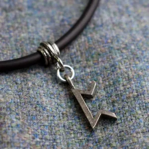 Asgard Peorth Rune Pendant