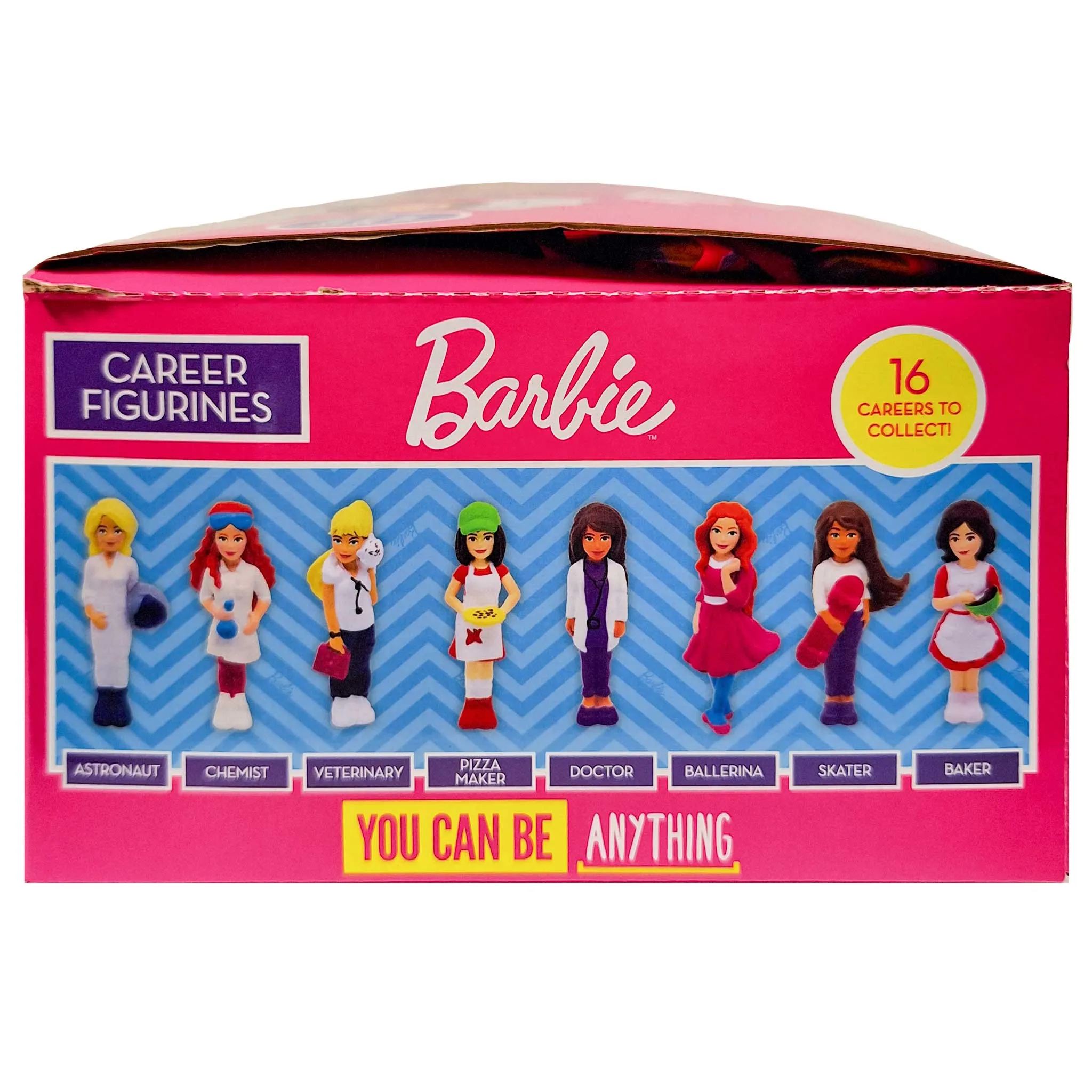 Barbie Blind Bag (Sealed Box of 24)