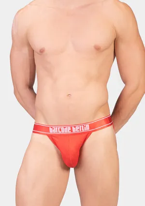 Barcode Berlin Brief Tijure Red