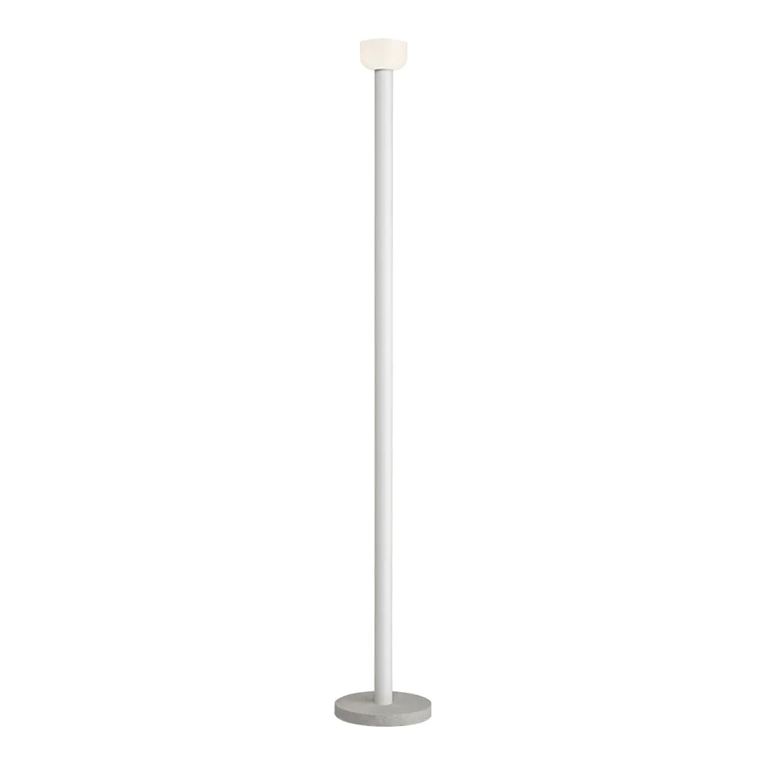 Bellhop F Floor Lamp