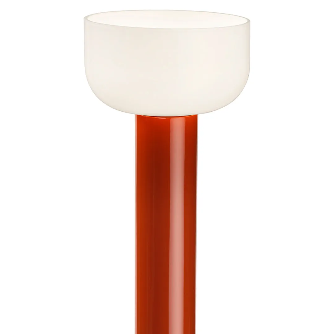 Bellhop F Floor Lamp