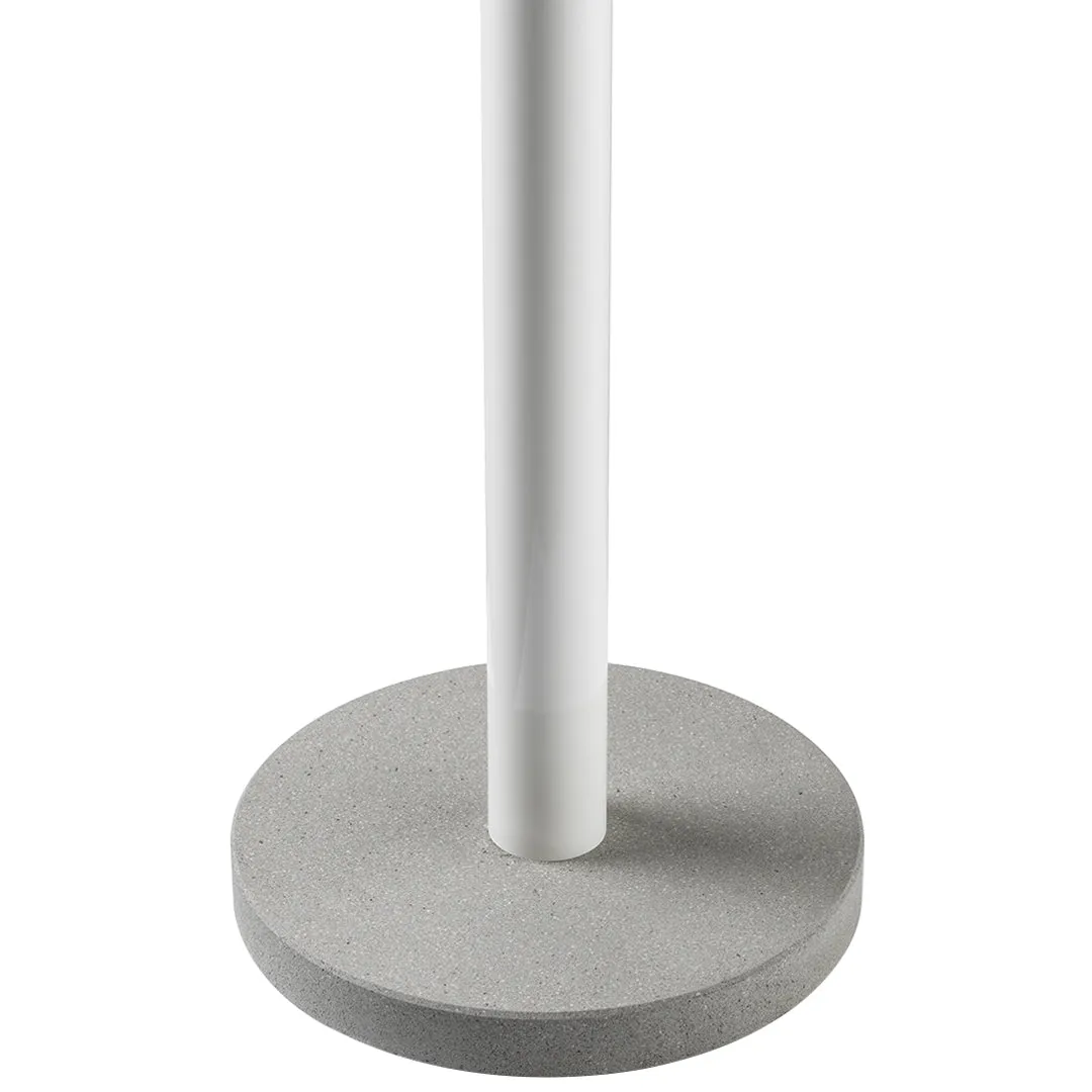 Bellhop F Floor Lamp