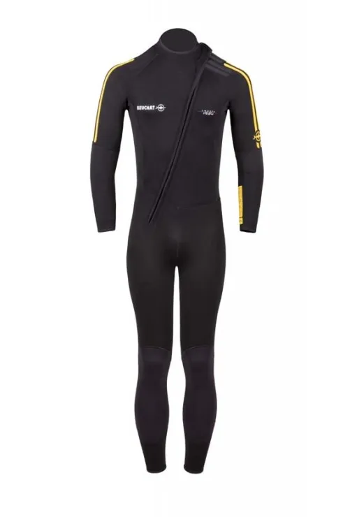 Beuchat 1Dive Man Overall Wetsuit - 3mm