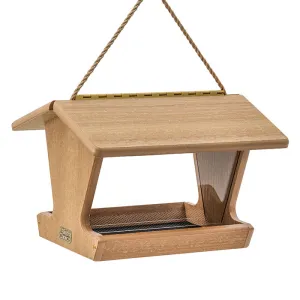 Birds Choice Spruce Creek Hopper Feeder