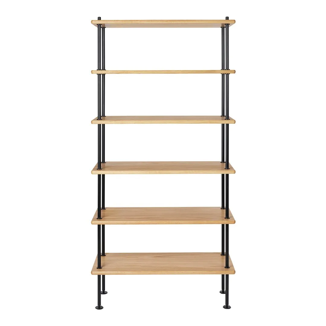 BM0253 Modular Shelving System - Version 3