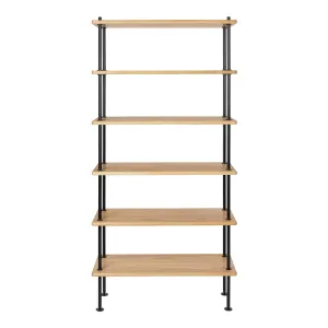 BM0253 Modular Shelving System - Version 3