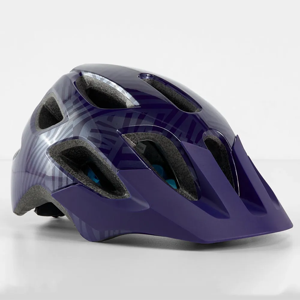 Bontrager Tyro Children's Bike Helmet