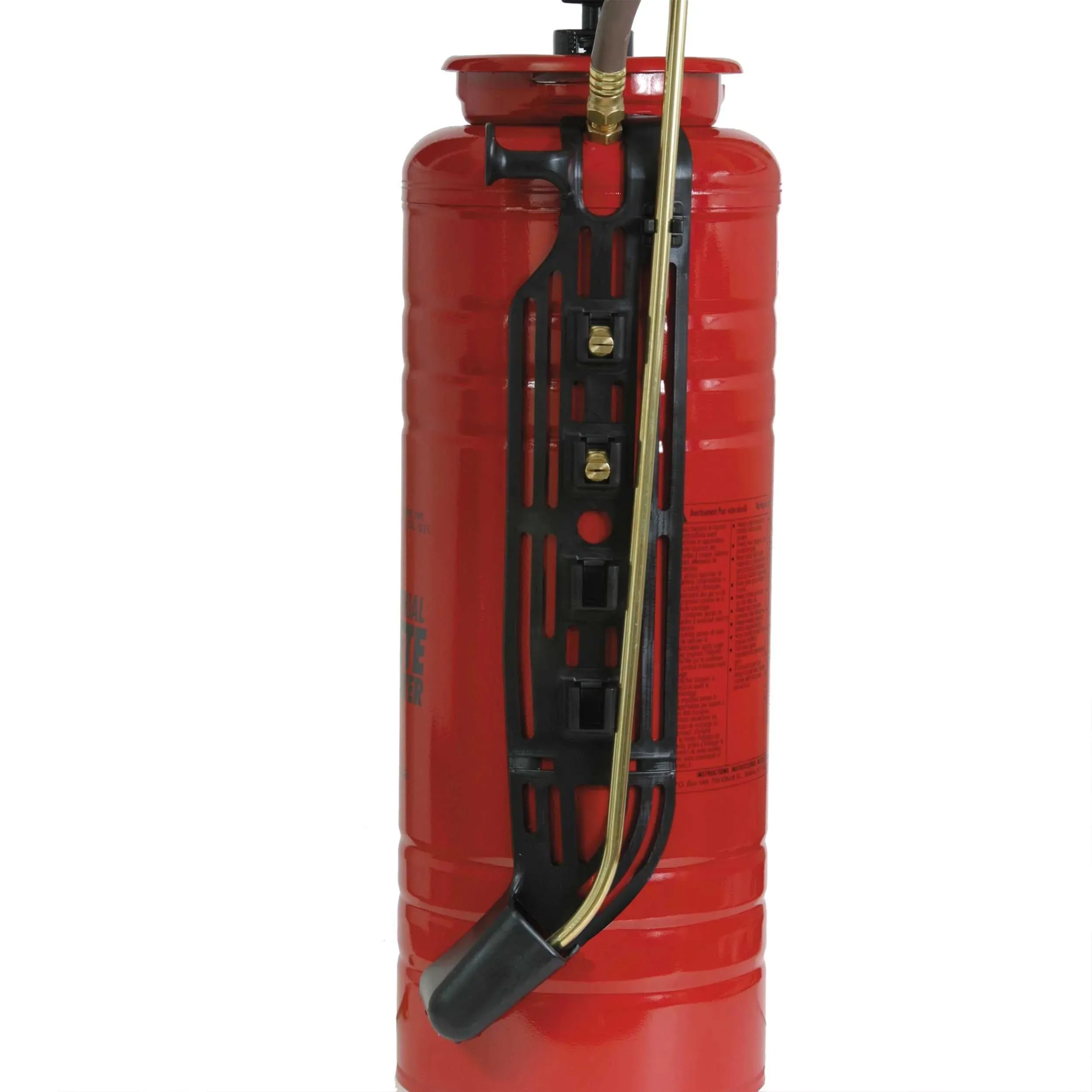 Chapin 19149: 3.5-gallon Industrial Dripless Concrete Open Head Tank Sprayer