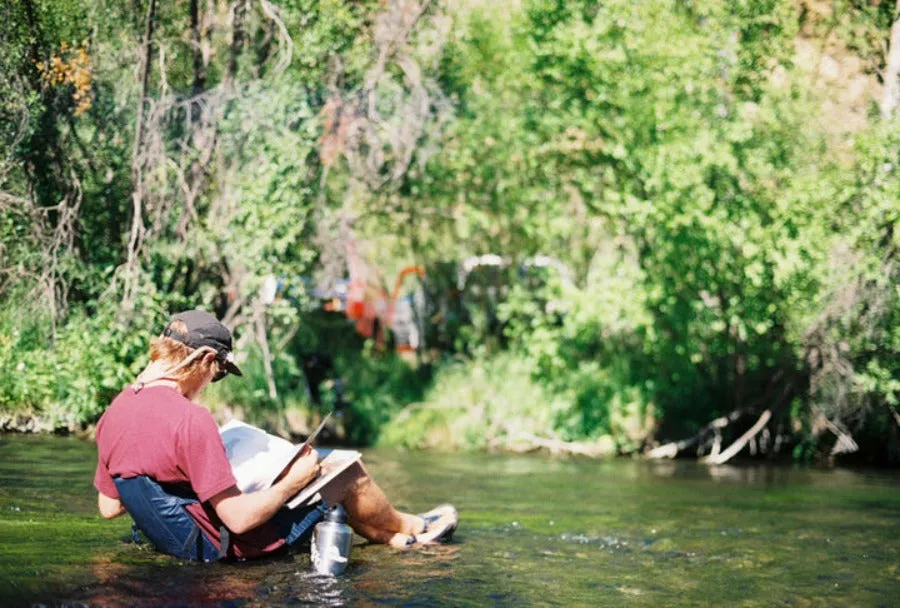 Crazy Creek Original Chair