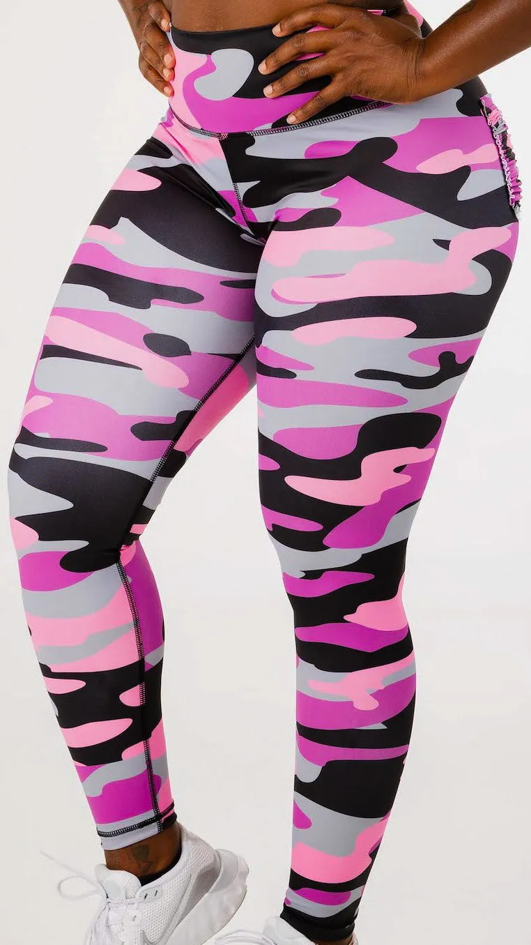 Curve X Leggings