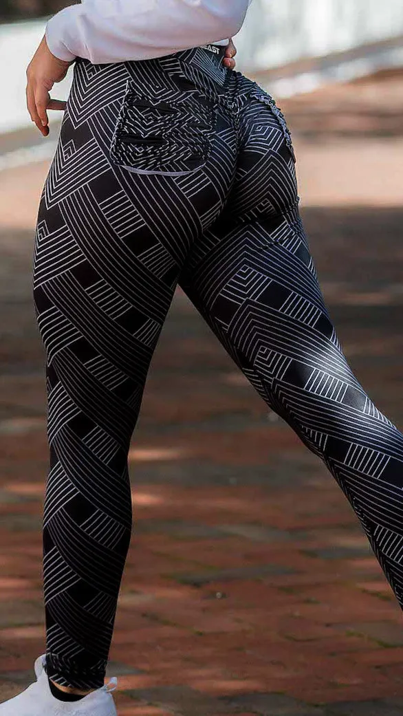 Curve X Leggings