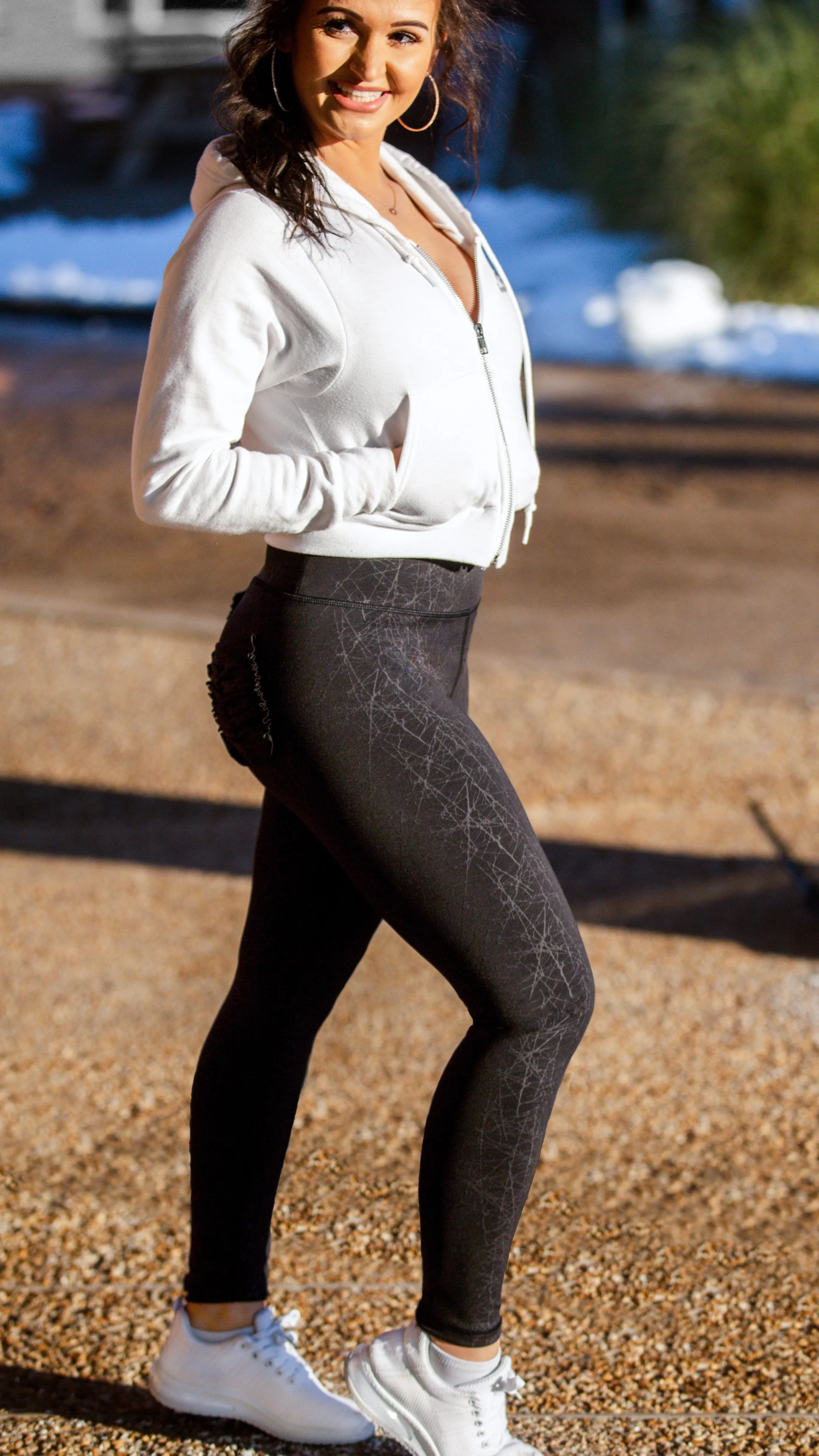 Curve X Leggings