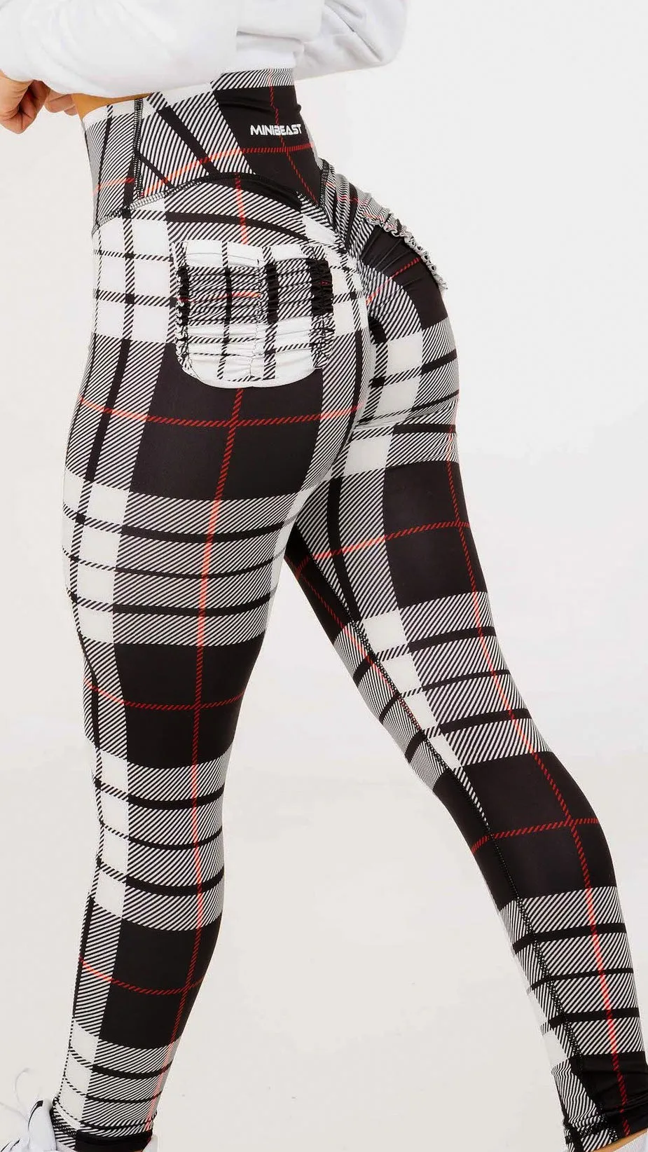 Curve X Leggings