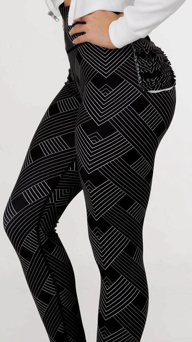 Curve X Leggings