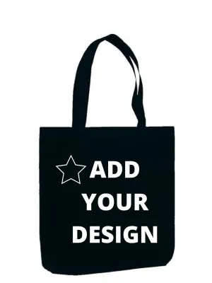 Custom Non-Woven Polypropylene Econo Tote Bag