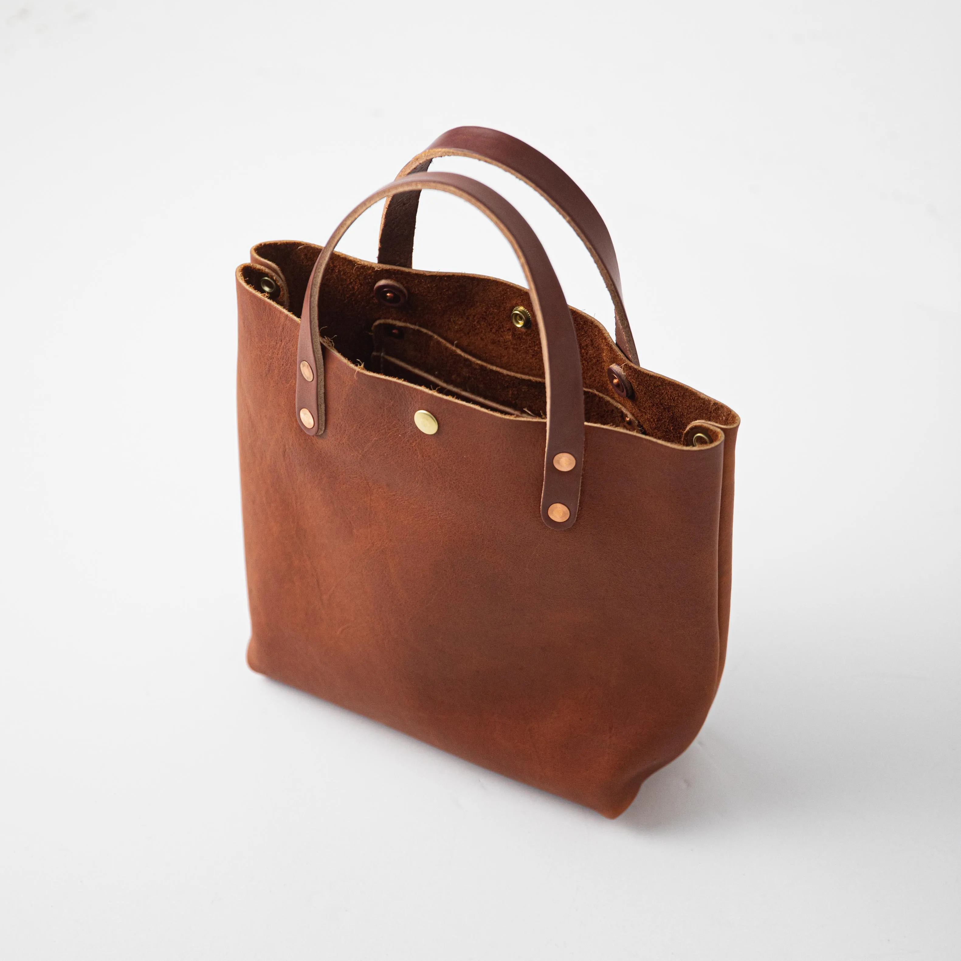 Cypress Mini Tote