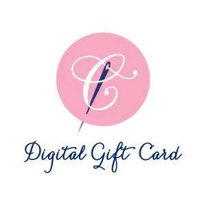 Digital Gift Card