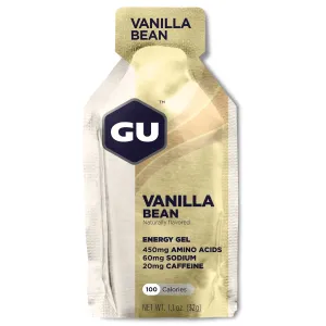 Energy Gel - Vanilla Bean