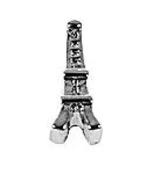 FC#40 Effiel Tower (Silver)