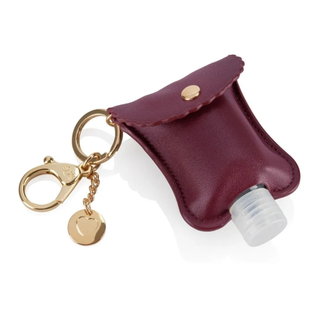 FINAL SALE Cute n Clean™ Hand Sanitizer Charm