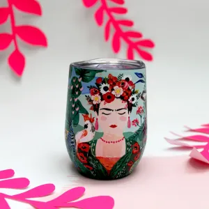 Frida Kahlo Keep Cup