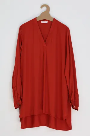 Gigi Tunic