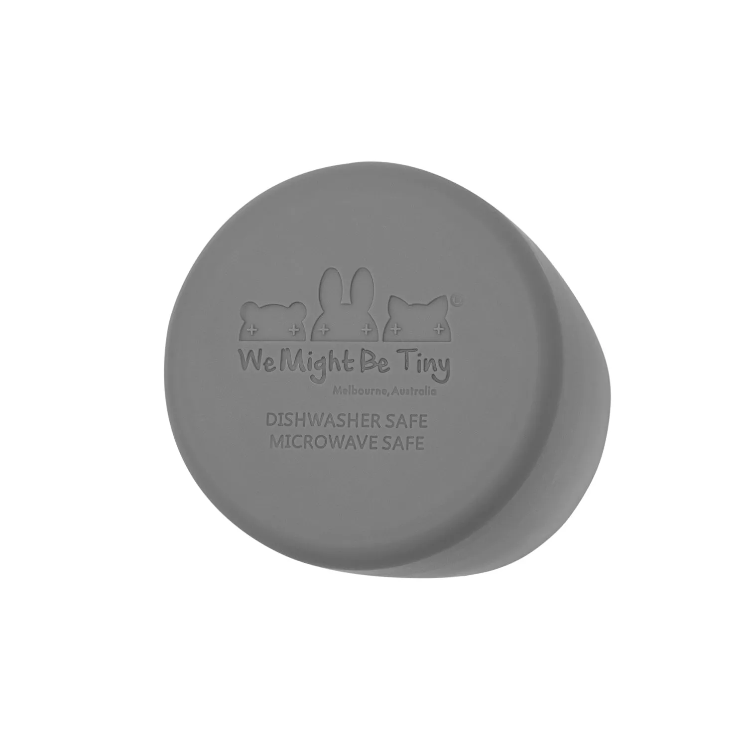 Grip cup - Grey