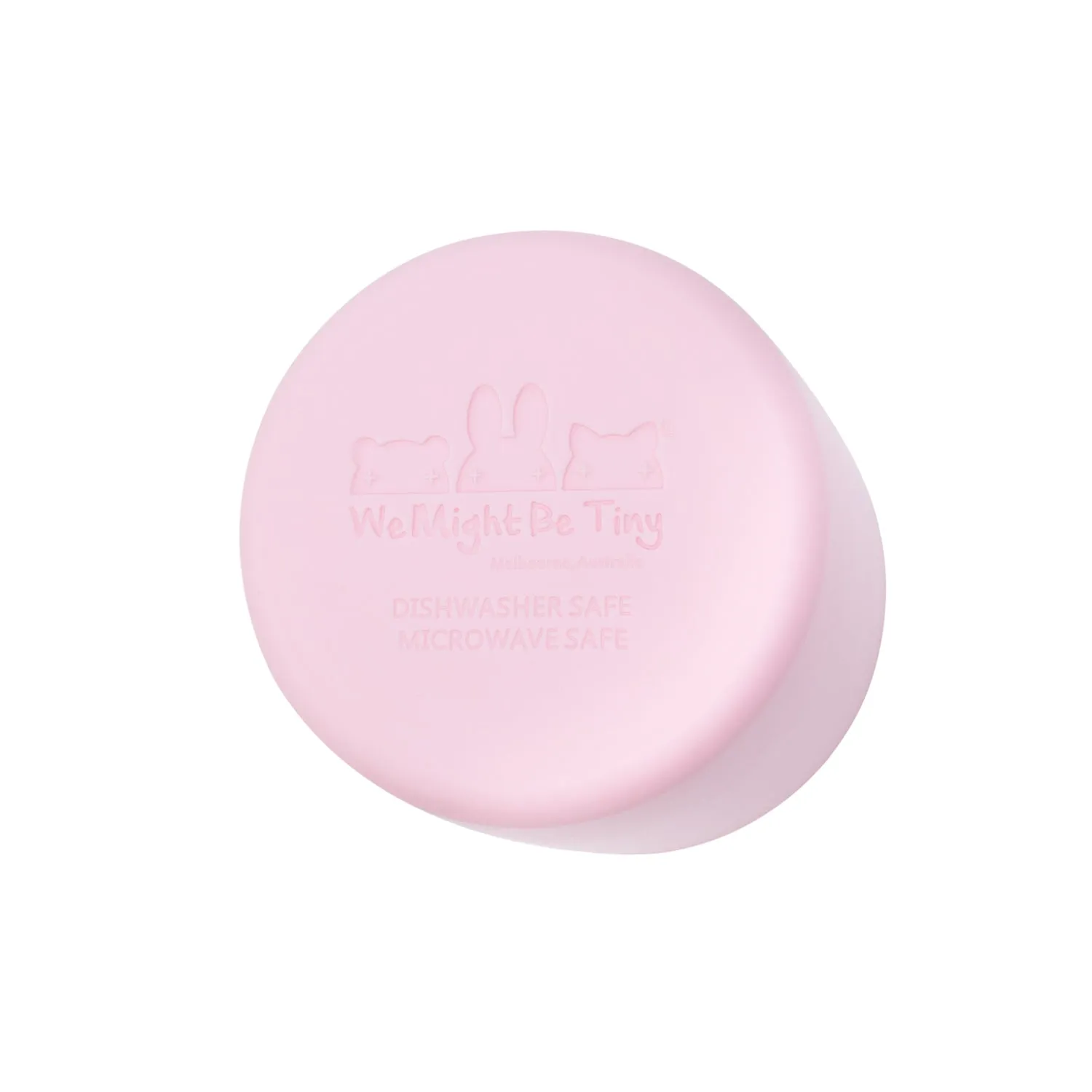 Grip cup - Powder pink