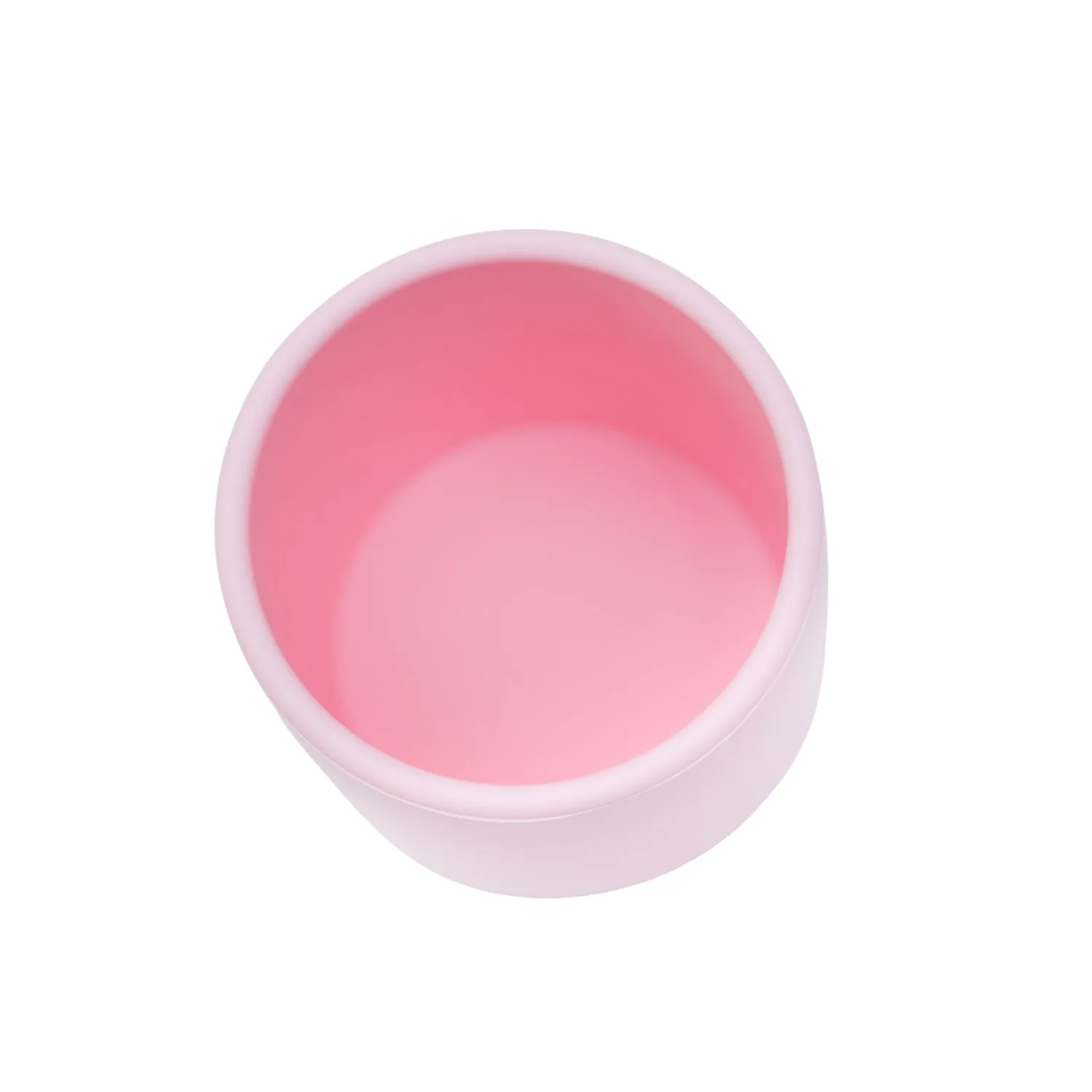 Grip cup - Powder pink