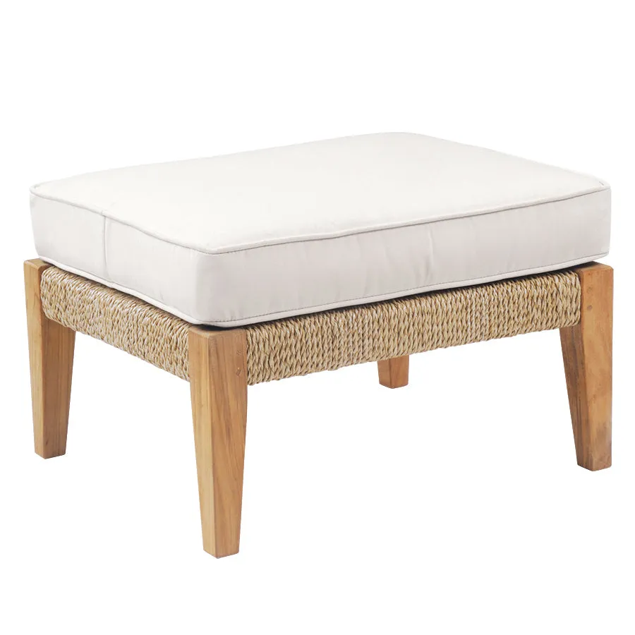 Hadley Ottoman