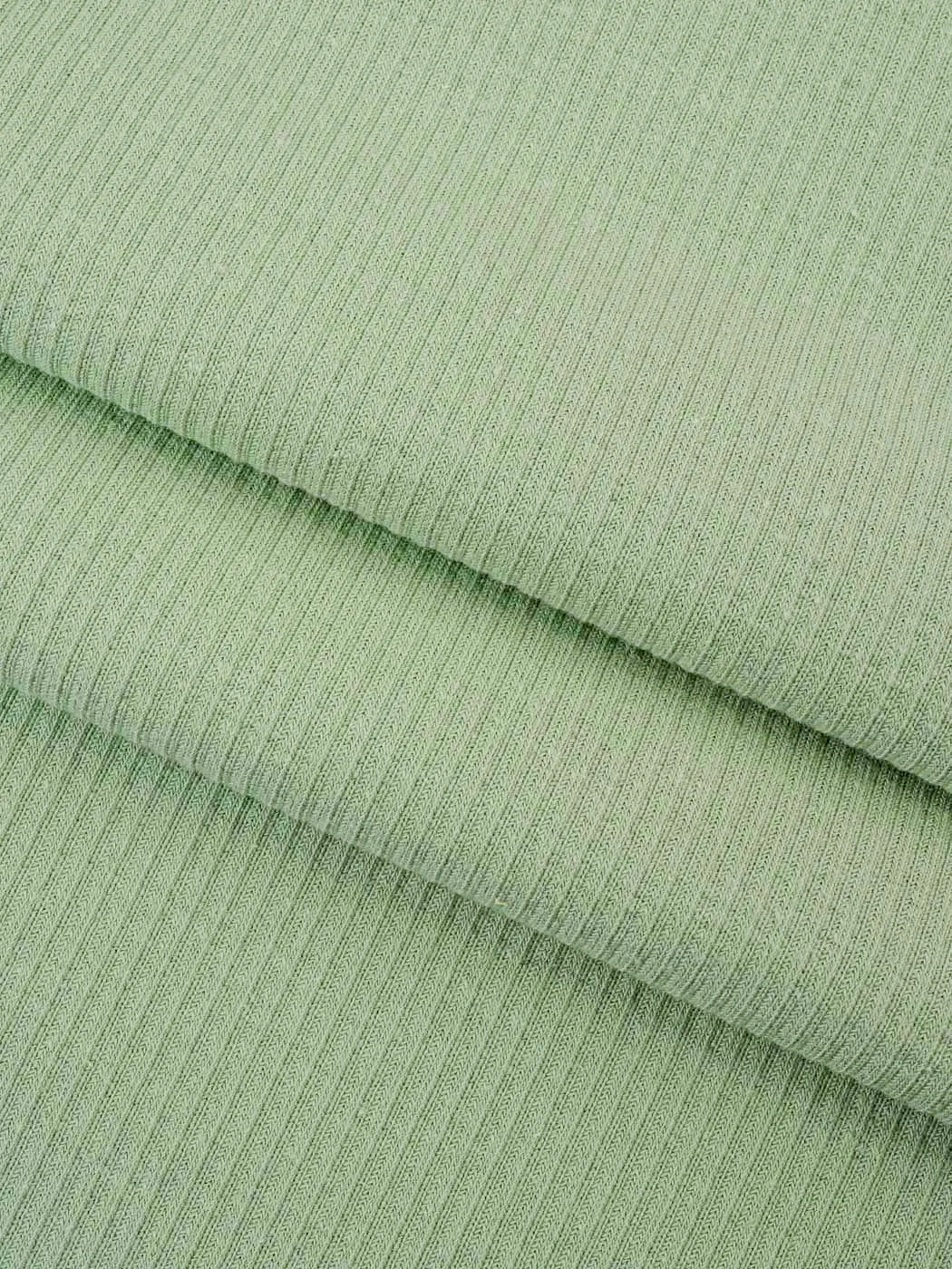 Hemp & Organic Cotton Blend High-Weight Concavo-Convex Weave Fabric (KJ2231)