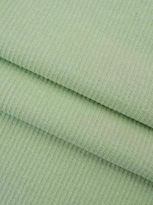 Hemp & Organic Cotton Blend High-Weight Concavo-Convex Weave Fabric (KJ2231)