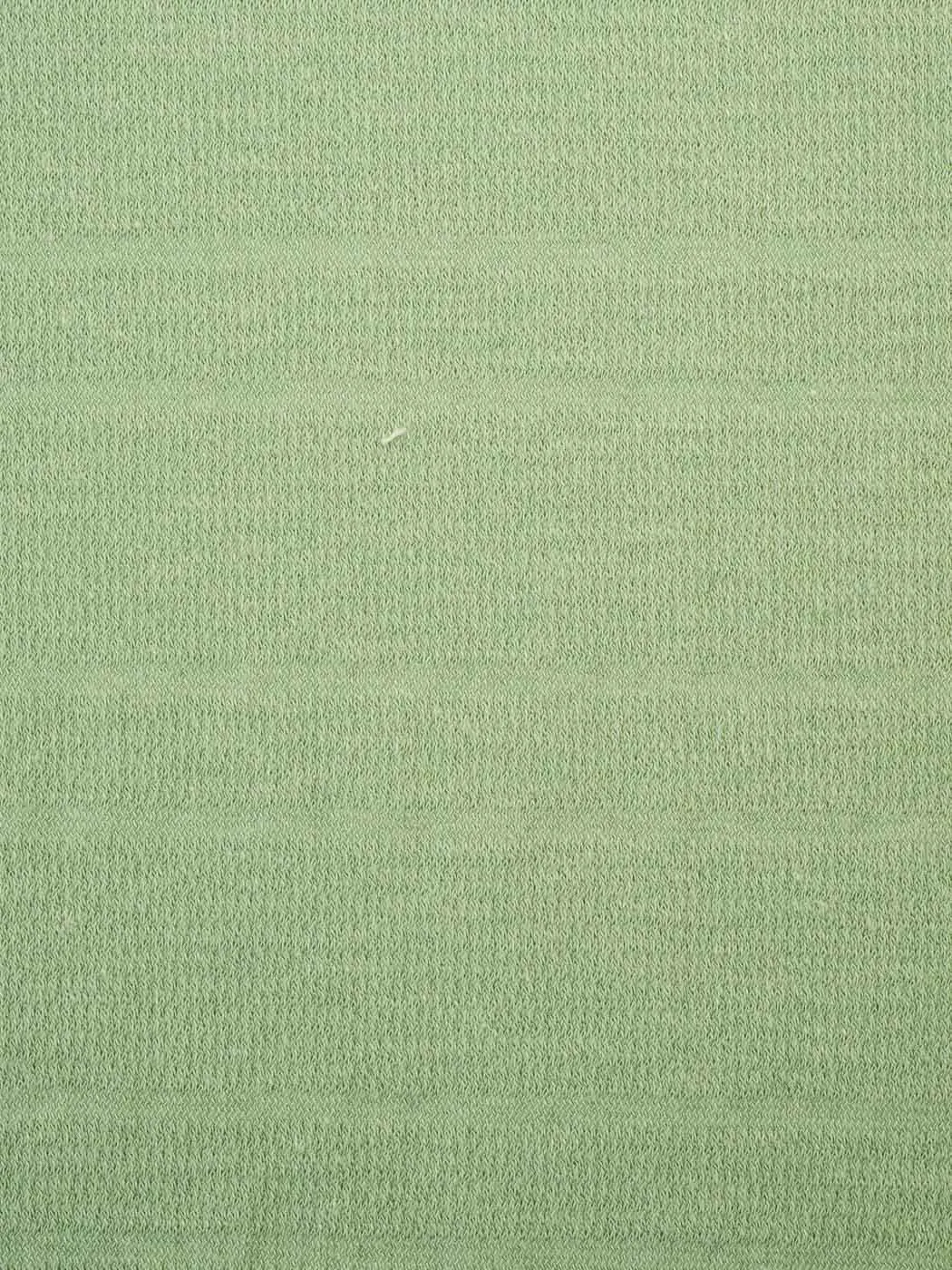 Hemp & Organic Cotton Blend Lightweight Jersey Fabric (KJ2227)