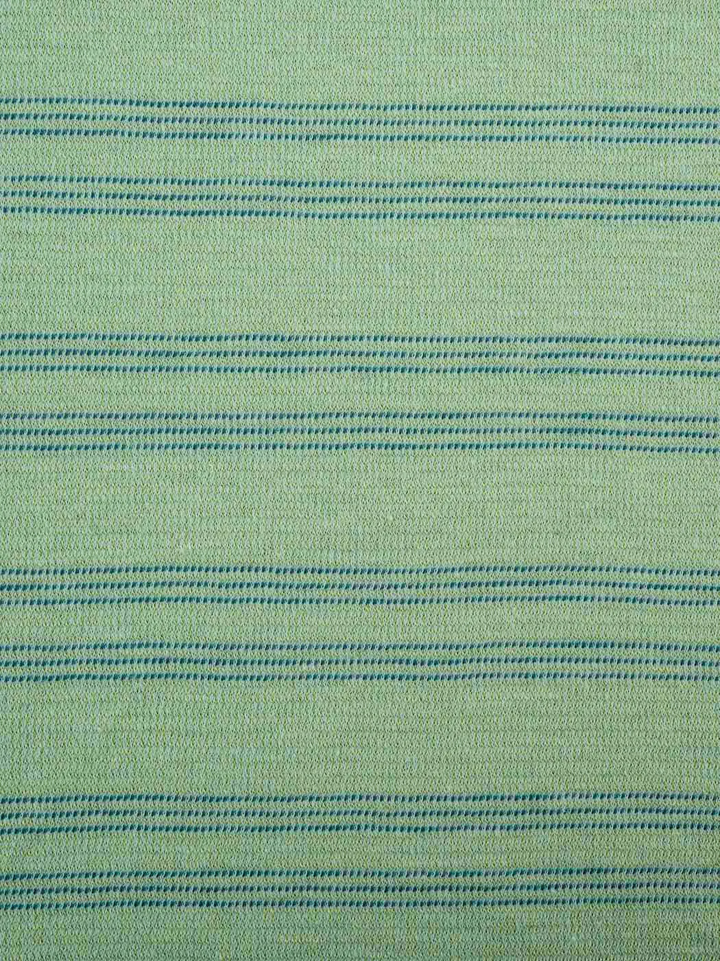 Hemp & Organic Cotton Blend Lightweight Jersey Fabric (KJ2229Y)